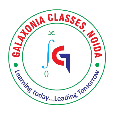 Galaxonia Classes, Noida