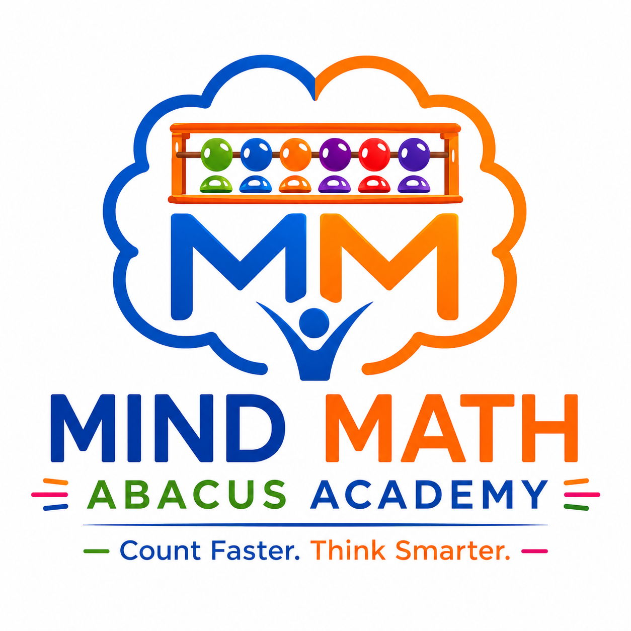 Mind Math Abacus