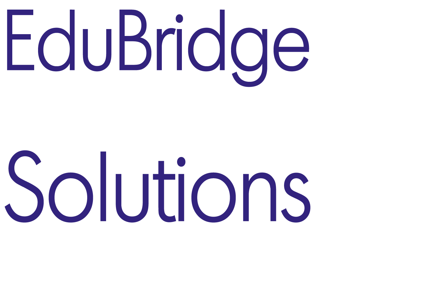 EduBridge Learning Solutions