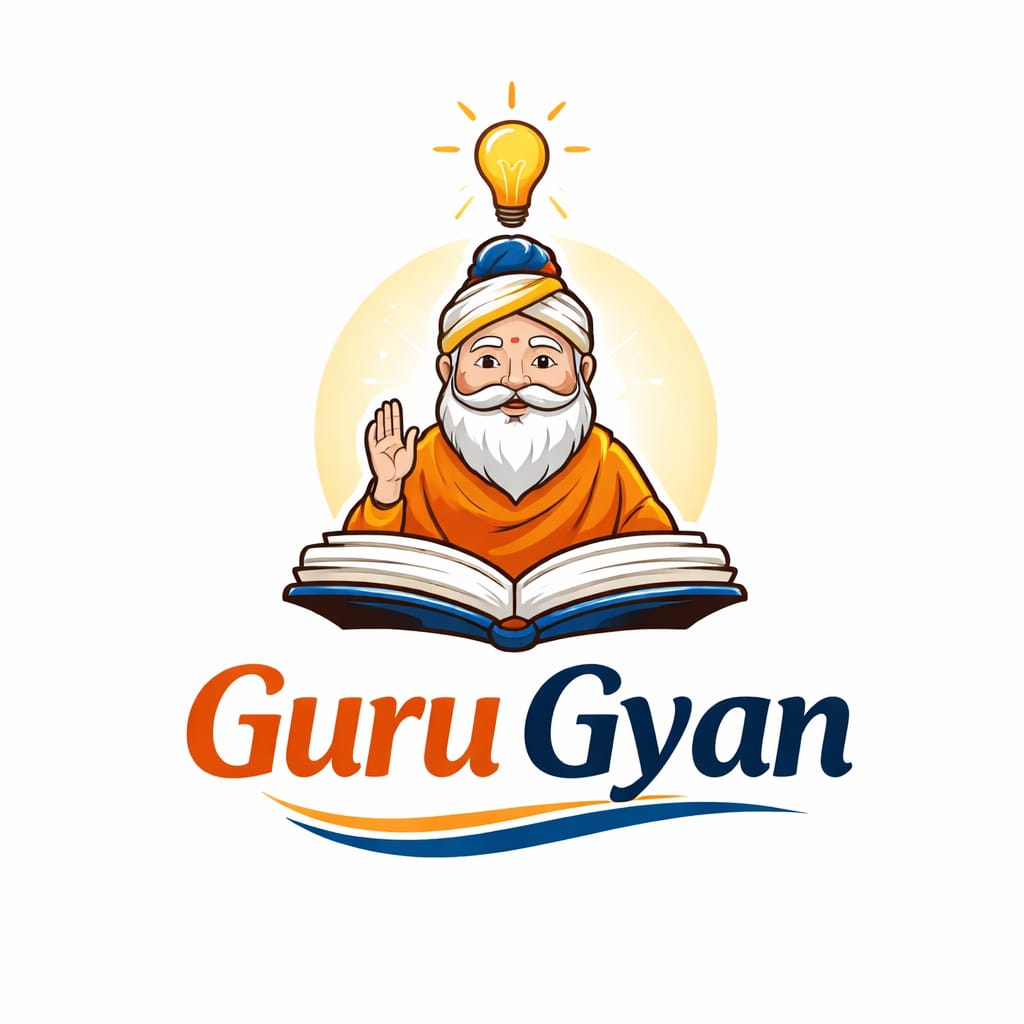Guru Gyan