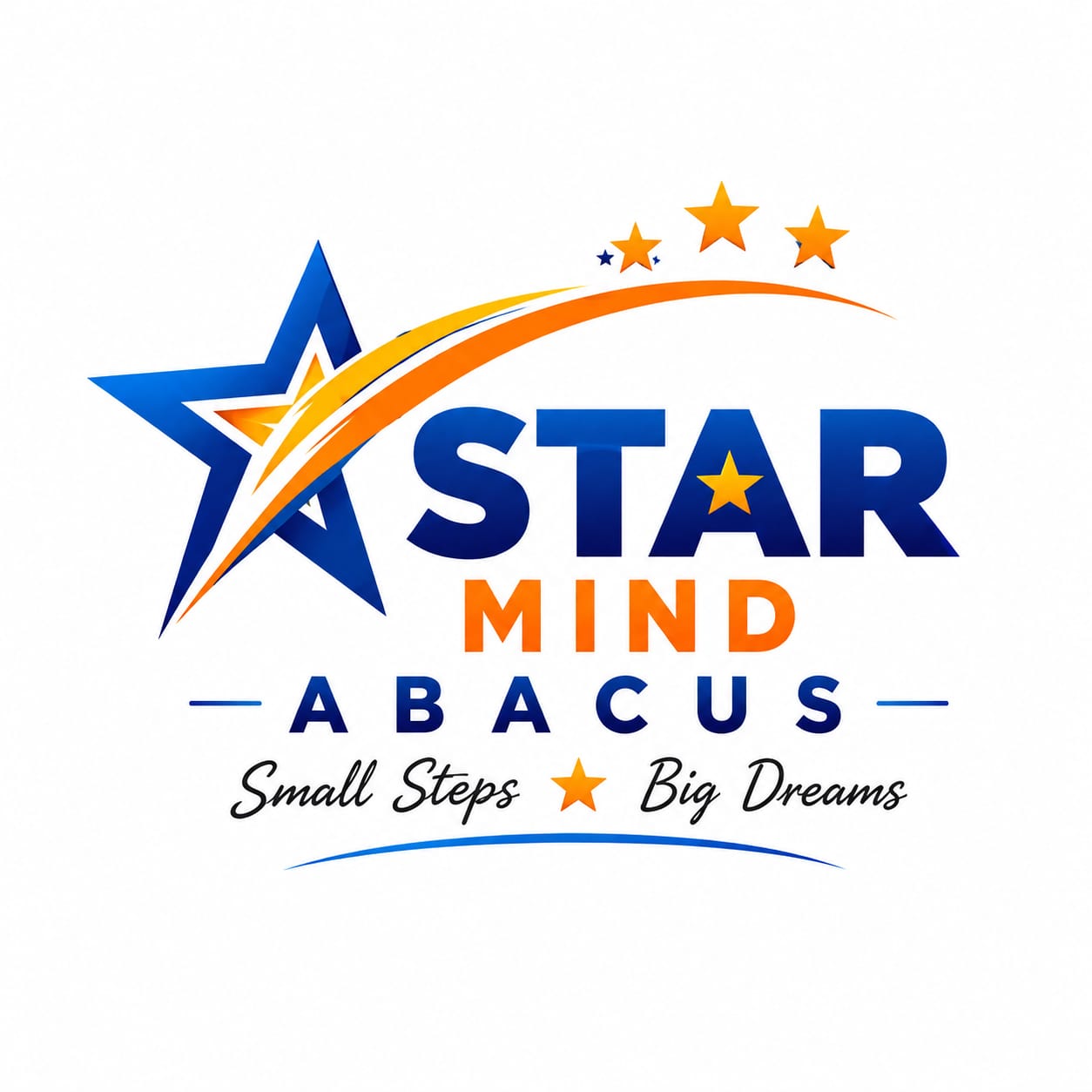 Star Mind Abacus